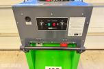 2024 MAGMA EL18 18kW/400V Byggtørker