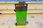 2024 MAGMA EL18 18kW/400V Byggtørker