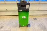 2024 MAGMA EL18 18kW/400V Byggtørker