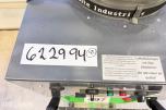 2024 MAGMA EL18 18kW/400V Byggtørker