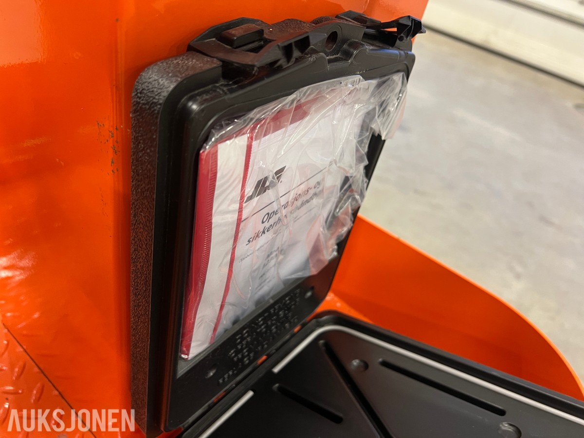 2024 JLG 1230ES