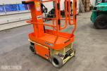 2024 JLG 1230ES