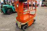 2024 JLG 1230ES