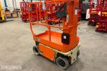 2024 JLG 1230ES