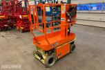 2024 JLG 1230ES