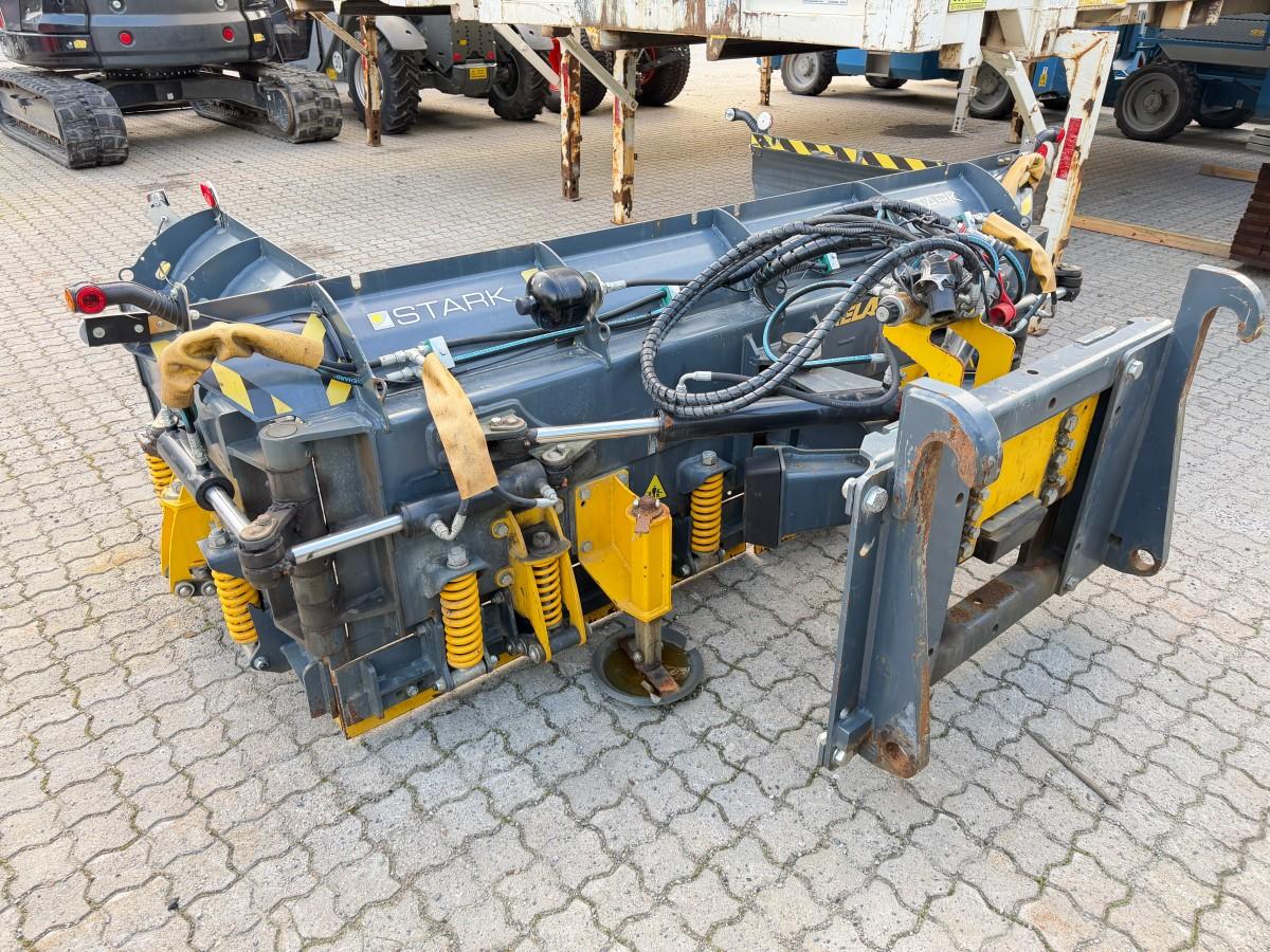 2020 Stark U-Plog UAR 4800/2400 BM-HK