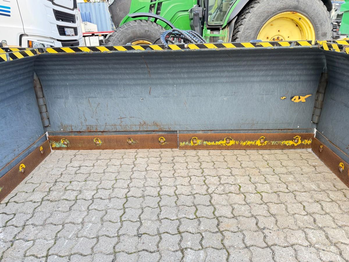 2020 Stark U-Plog UAR 4800/2400 BM-HK