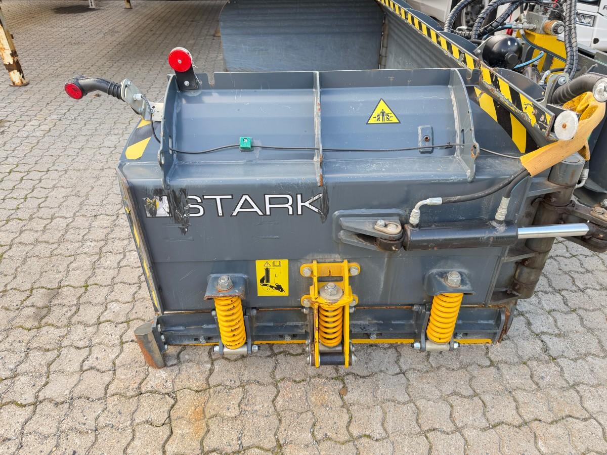 2020 Stark U-Plog UAR 4800/2400 BM-HK