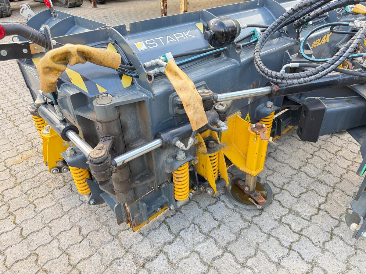 2020 Stark U-Plog UAR 4800/2400 BM-HK