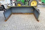 2020 Stark U-Plog UAR 4800/2400 BM-HK