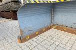 2020 Stark U-Plog UAR 4800/2400 BM-HK