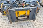 2020 Stark U-Plog UAR 4800/2400 BM-HK