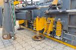 2020 Stark U-Plog UAR 4800/2400 BM-HK