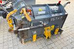2020 Stark U-Plog UAR 4800/2400 BM-HK