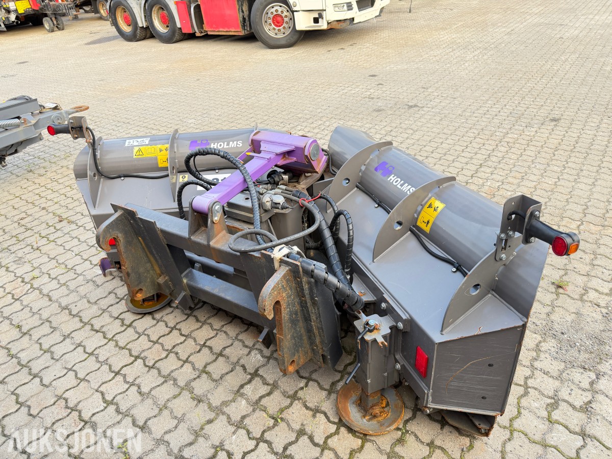 2019 Holms vikeplog PV-2.80