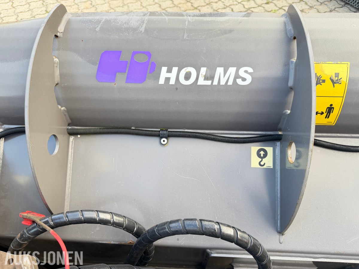 2019 Holms vikeplog PV-2.80
