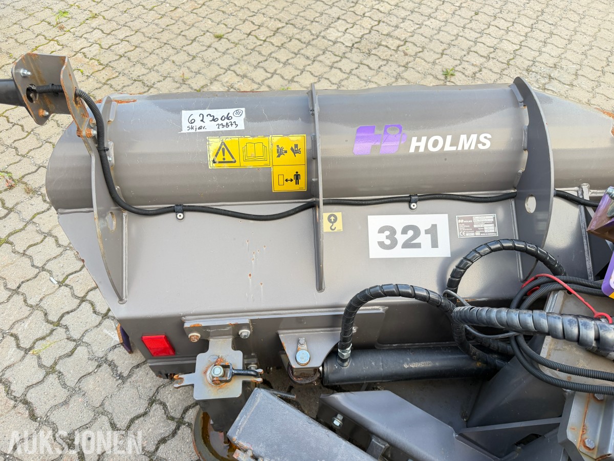 2019 Holms vikeplog PV-2.80
