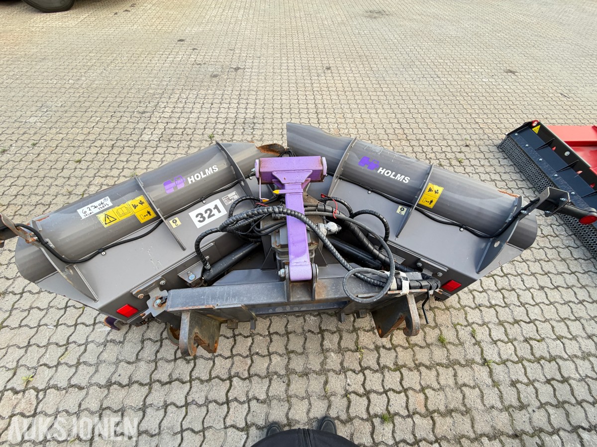 2019 Holms vikeplog PV-2.80