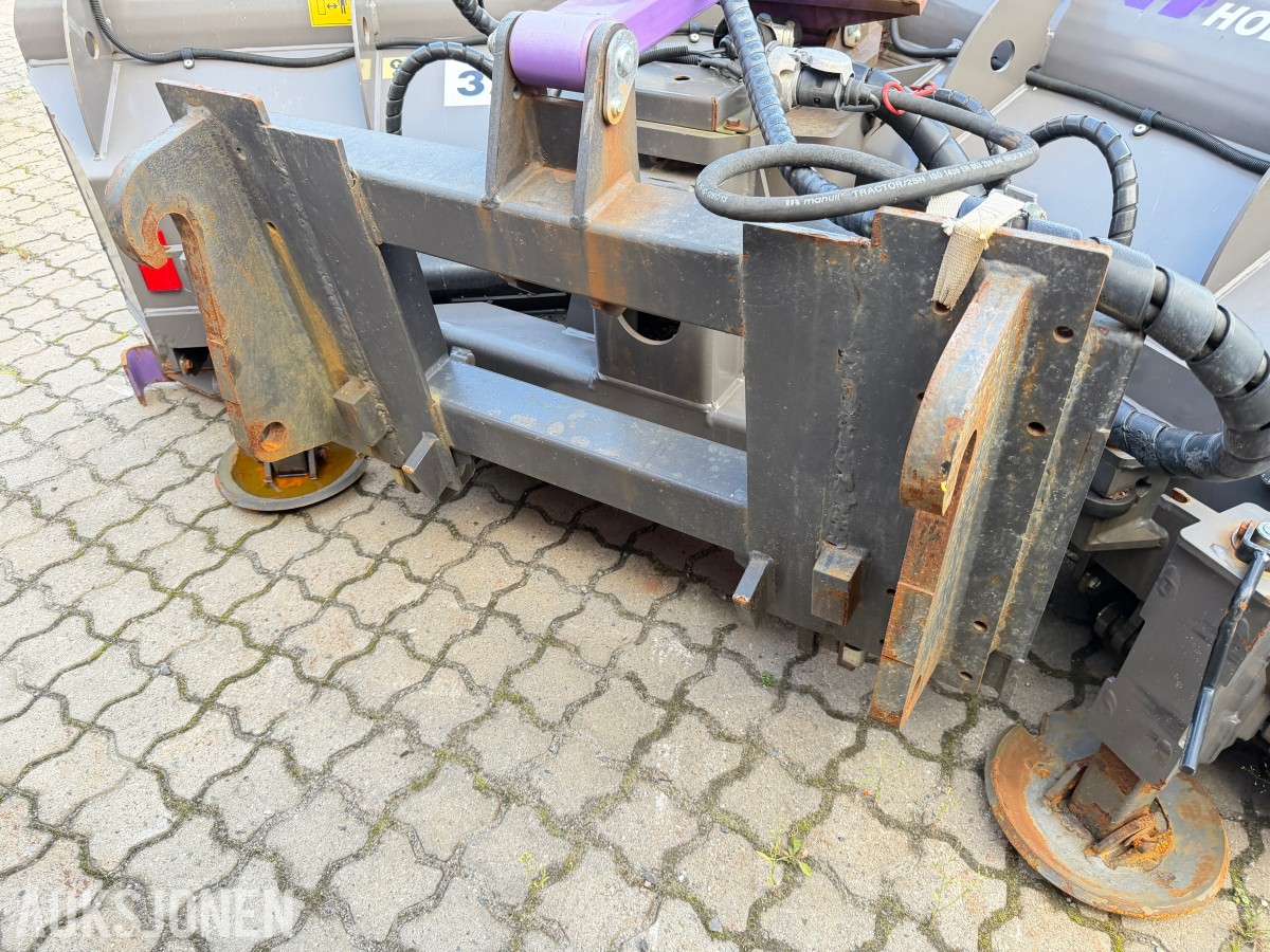 2019 Holms vikeplog PV-2.80