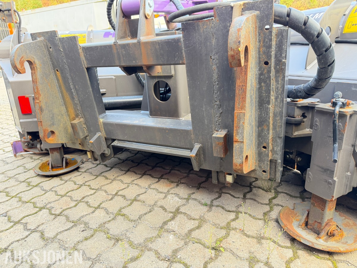 2019 Holms vikeplog PV-2.80