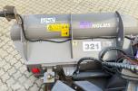 2019 Holms vikeplog PV-2.80 