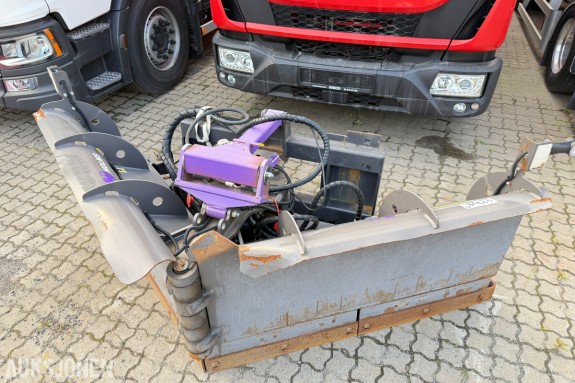 2019 Holms vikeplog PV-2.80 