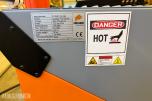 2024 Fortador Pro Elektra dampstrålevasker 400v