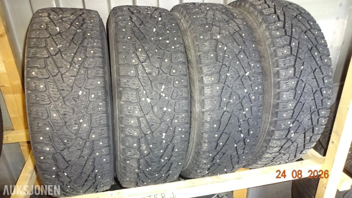 2008 Volkswagen Transporter 2.5-131 D 4MOTION, 269000km