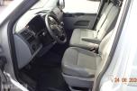 2008 Volkswagen Transporter 2.5-131 D 4MOTION, 269000km