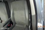 2008 Volkswagen Transporter 2.5-131 D 4MOTION, 269000km