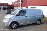 2008 Volkswagen Transporter 2.5-131 D 4MOTION, 269000km