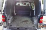 2008 Volkswagen Transporter 2.5-131 D 4MOTION, 269000km