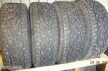 2008 Volkswagen Transporter 2.5-131 D 4MOTION, 269000km