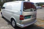 2008 Volkswagen Transporter 2.5-131 D 4MOTION, 269000km