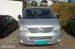 2008 Volkswagen Transporter 2.5-131 D 4MOTION, 269000km