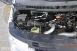 2008 Volkswagen Transporter 2.5-131 D 4MOTION, 269000km