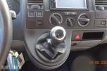 2008 Volkswagen Transporter 2.5-131 D 4MOTION, 269000km