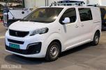 2017 Peugeot EXPERT 2.0-122 D INGEN MINSTEPRIS REP.OBJEKT