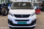 2017 Peugeot EXPERT 2.0-122 D INGEN MINSTEPRIS REP.OBJEKT