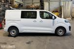 2017 Peugeot EXPERT 2.0-122 D INGEN MINSTEPRIS REP.OBJEKT