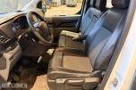 2017 Peugeot EXPERT 2.0-122 D INGEN MINSTEPRIS REP.OBJEKT