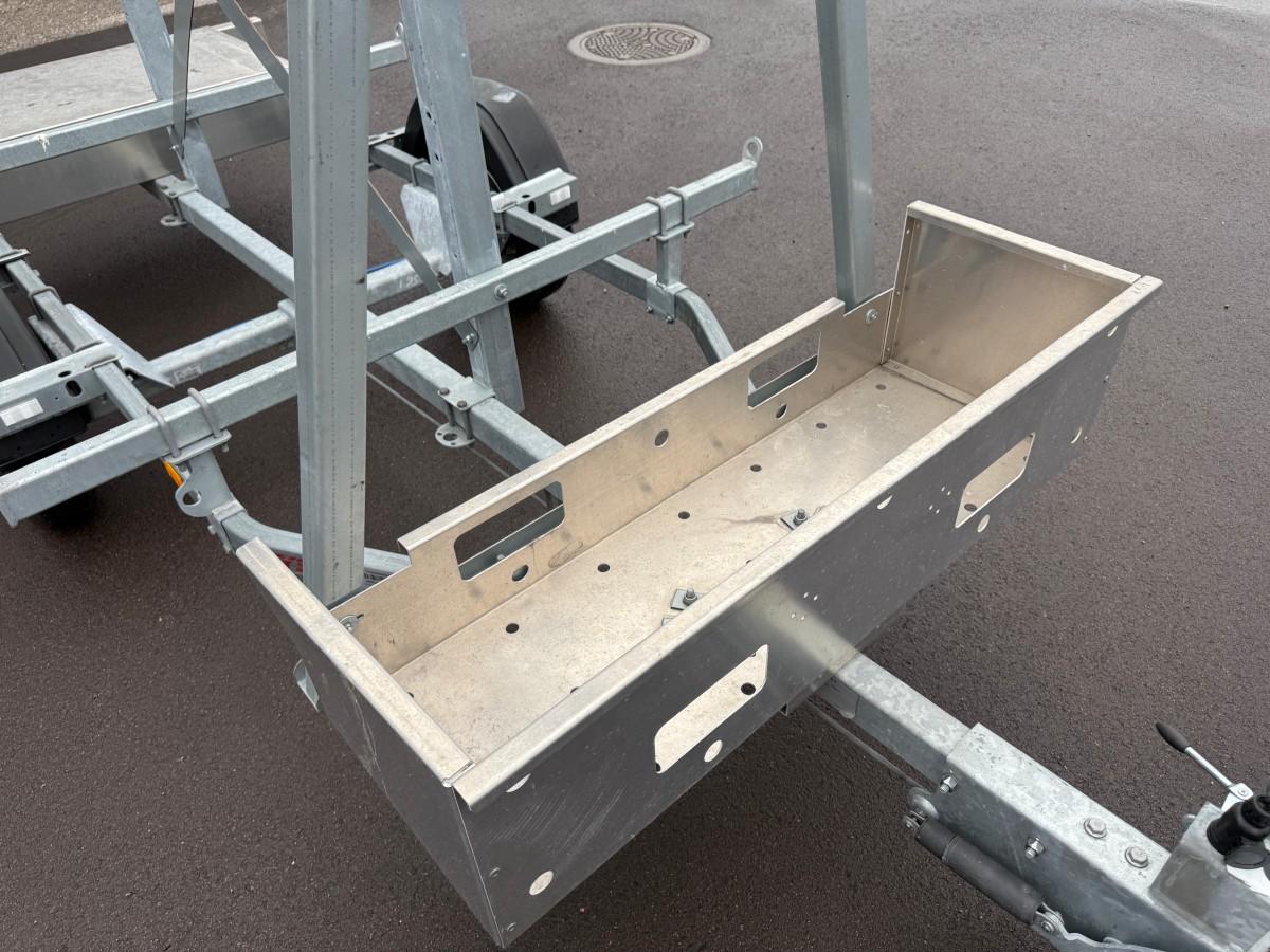 2025 Tysse 6265J00 1400 kg stillashenger