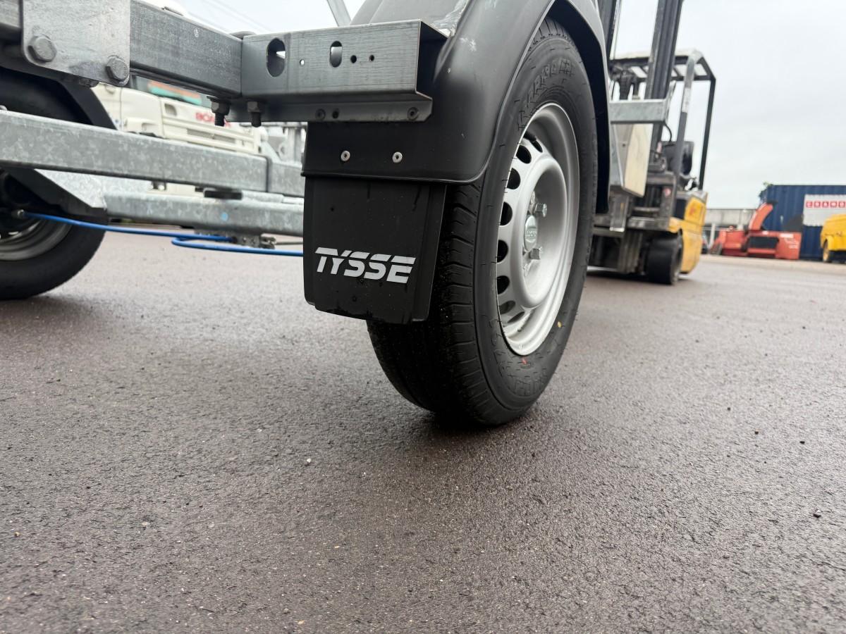2025 Tysse 6265J00 1400 kg stillashenger