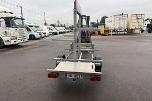 2025 Tysse 6265J00 1400 kg stillashenger