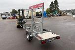 2025 Tysse 6265J00 1400 kg stillashenger