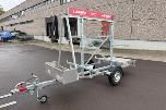 2025 Tysse 6265J00 1400 kg stillashenger