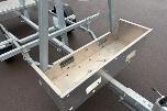 2025 Tysse 6265J00 1400 kg stillashenger