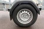 2025 Tysse 6265J00 1400 kg stillashenger