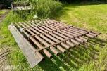 Ferist i metall
