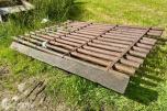 Ferist i metall